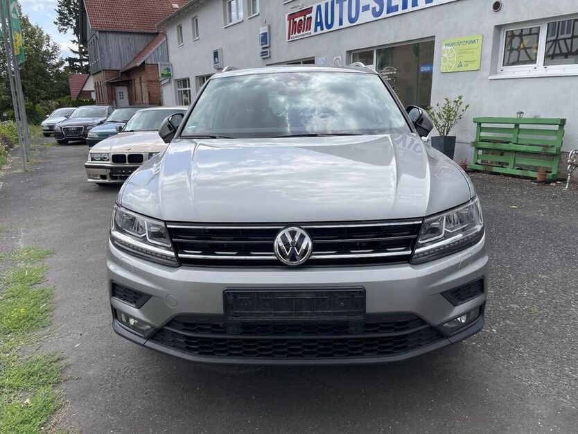 Tiguan