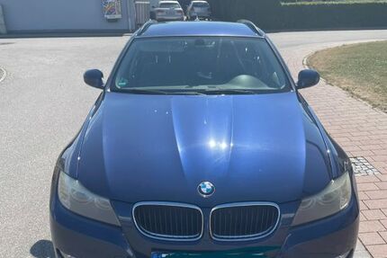 BMW 320 260.000 km 4.000 &euro; Argenthal 55496