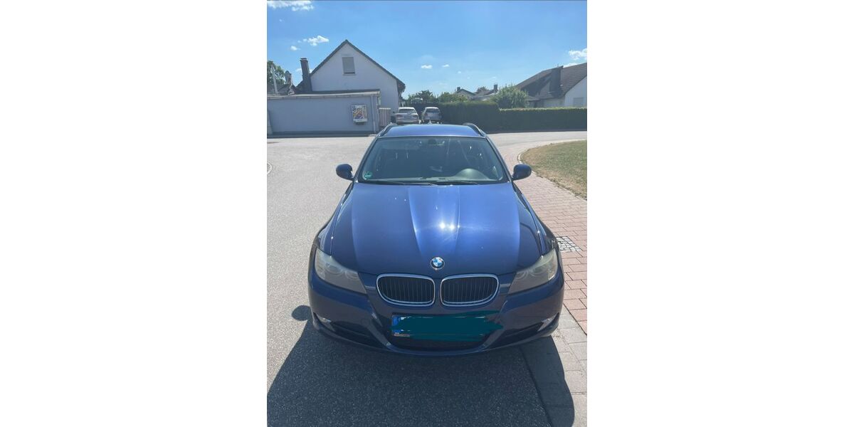 BMW 320 260.000 km 4.000 &euro; Argenthal 55496