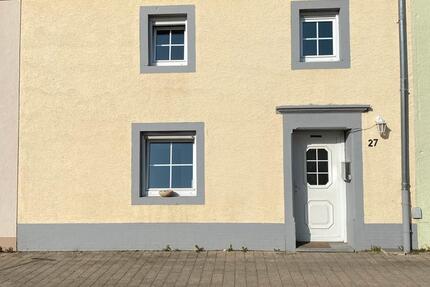 Reihenhaus in 54657 Badem 3 zimmer