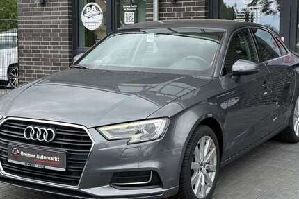 Audi A3 45.000 km 17.490 &euro; Weyhe 28844
