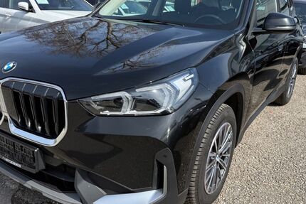 BMW X1 181.200 km 23.990 &euro; München 81243