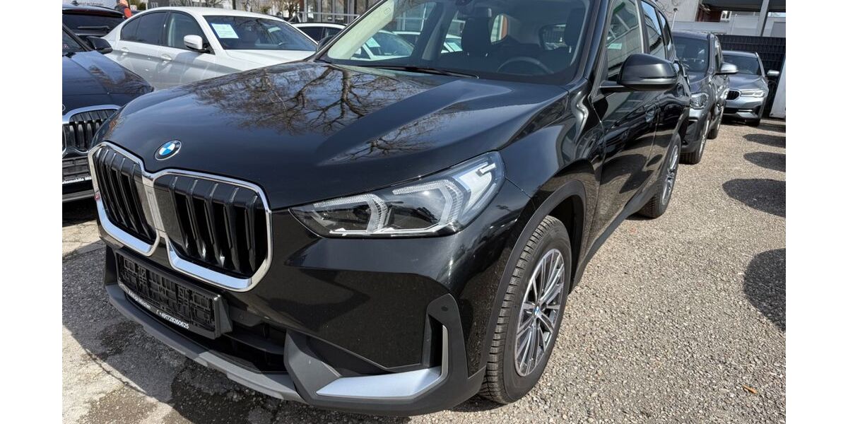BMW X1 181.200 km 23.990 &euro; München 81243