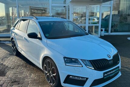 Skoda Octavia 95.282 km 20.990 &euro; Ribnitz-Damgarten 18311
