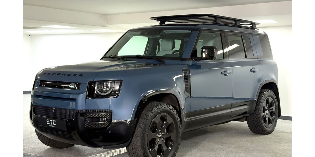 Land Rover Defender 19.930 km 82.900 &euro; Waiblingen 71332