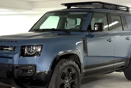 Land Rover Defender 19.990 km 82.400 &euro; Waiblingen 71332