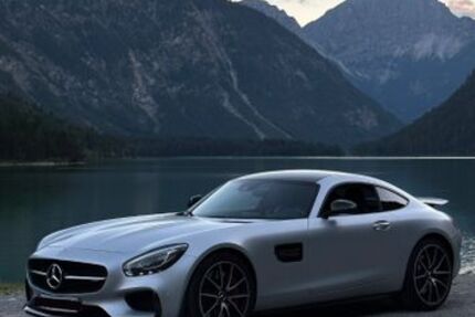 Mercedes-Benz AMG GT S 57.000 km 91.500 &euro; Füssen 87629
