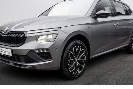 Skoda Kamiq 15.550 km 29.530 &euro; Schenefeld 22869