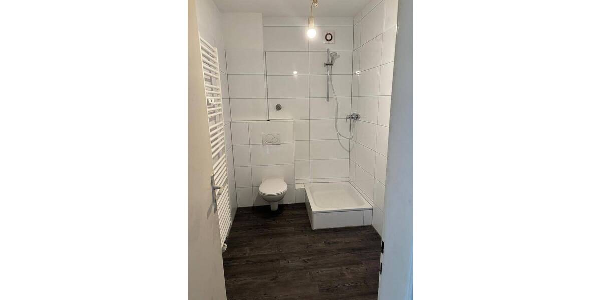 Etagenwohnung Dortmund Mitte - 2 Zimmer, 43 m&sup2;, 490&euro; | Angebot:26824064