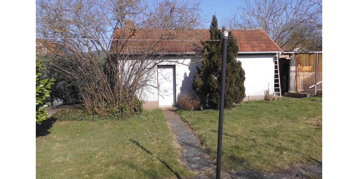 Einfamilienhaus Witzenhausen Neuseesen - 425.000&euro; | Angebot:26415382