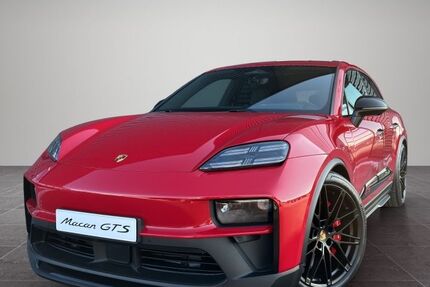 Porsche Macan 7.900 km 112.480 &euro; Winhöring 84543