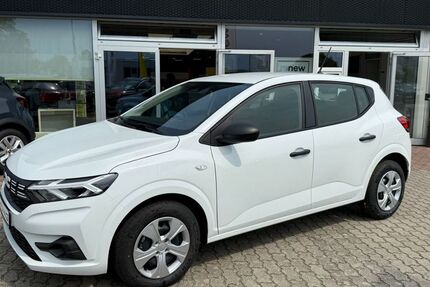 Dacia Sandero 19.832 km 11.999 &euro; Oranienburg bei Berlin 16515