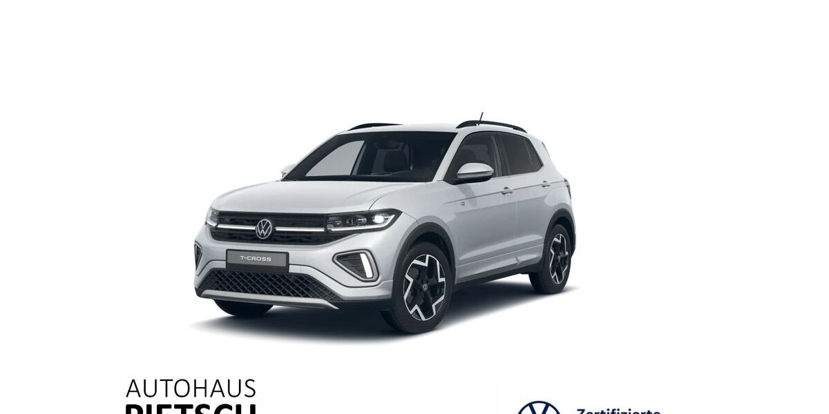 VW T-Cross 19.789 km 28.340 &euro; Melle 49324