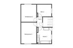 Doppelhaushälfte Wittenberg Pratau - 6 Zimmer, 124 m&sup2;, 109.000&euro; | Angebot:26876674