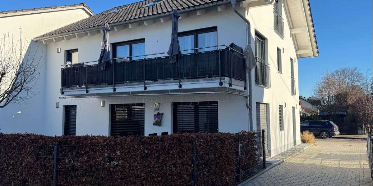 Einfamilienhaus Poing - 4.5 Zimmer, 126 m&sup2;, 767.500&euro; | Angebot:26827247