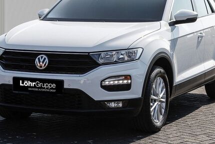 VW T-Roc 61.618 km 15.980 &euro; Koblenz 56070