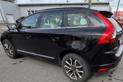 Volvo XC60 156.000 km 16.950 &euro; Bitburg 54634