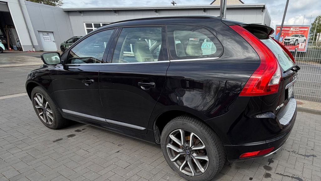 Volvo XC60 156.000 km 16.950 &euro; Bitburg 54634