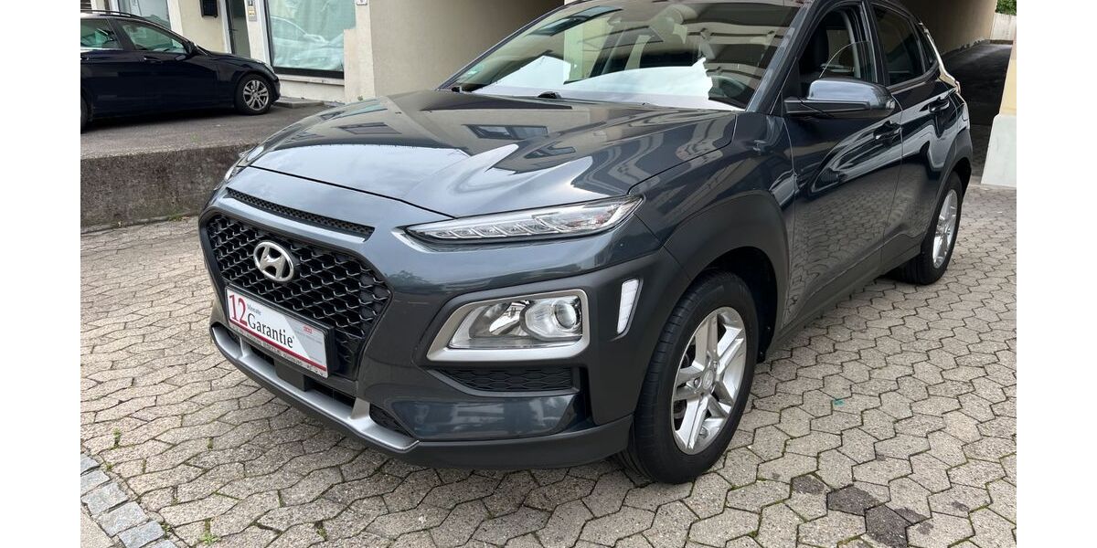 Hyundai KONA 107.000 km 11.400 &euro; Senden 89250