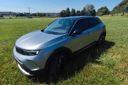Opel Mokka 37.000 km 17.990 &euro; Treuchtlingen 91757