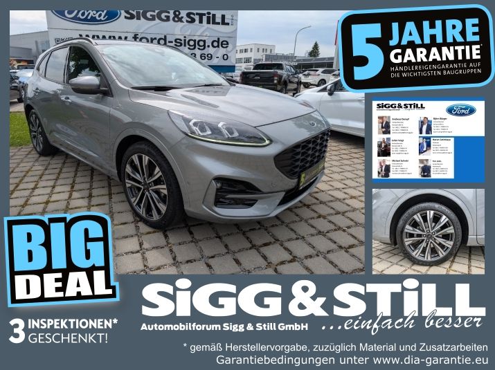 Kuga