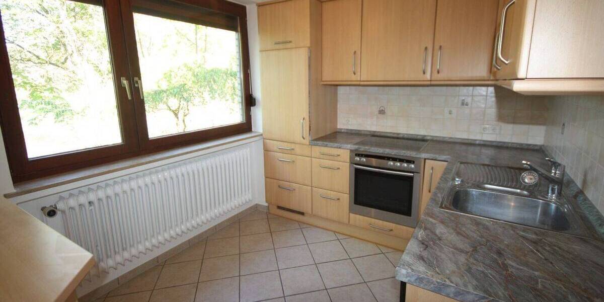 Reihenmittelhaus Verden - 4 Zimmer, 115 m&sup2;, 323.000&euro; | Angebot:26804654