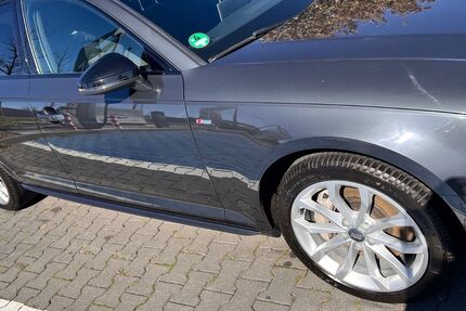 Audi A4 145.000 km 22.000 &euro; Münster 48155