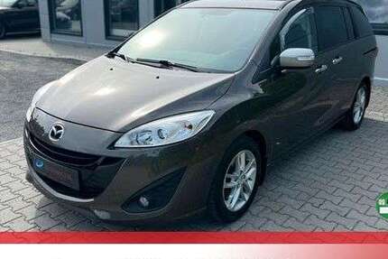 Mazda 5 102.915 km 9.999 &euro; Ludwigsfelde 14974