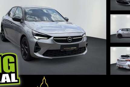 Opel Corsa 42.626 km 11.990 &euro; Dresden 01217