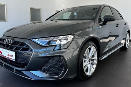 Audi A3 10.702 km 35.990 € Chemnitz 09116