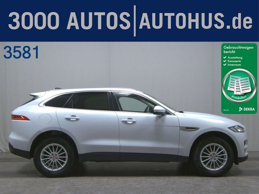 F-Pace