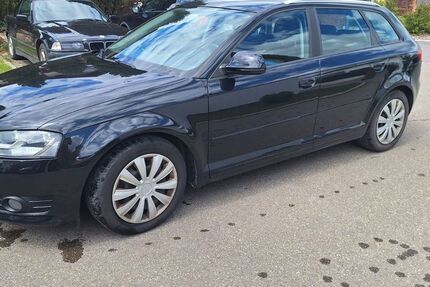 Audi A3 186.680 km 3.900 &euro; Eschbronn 78664