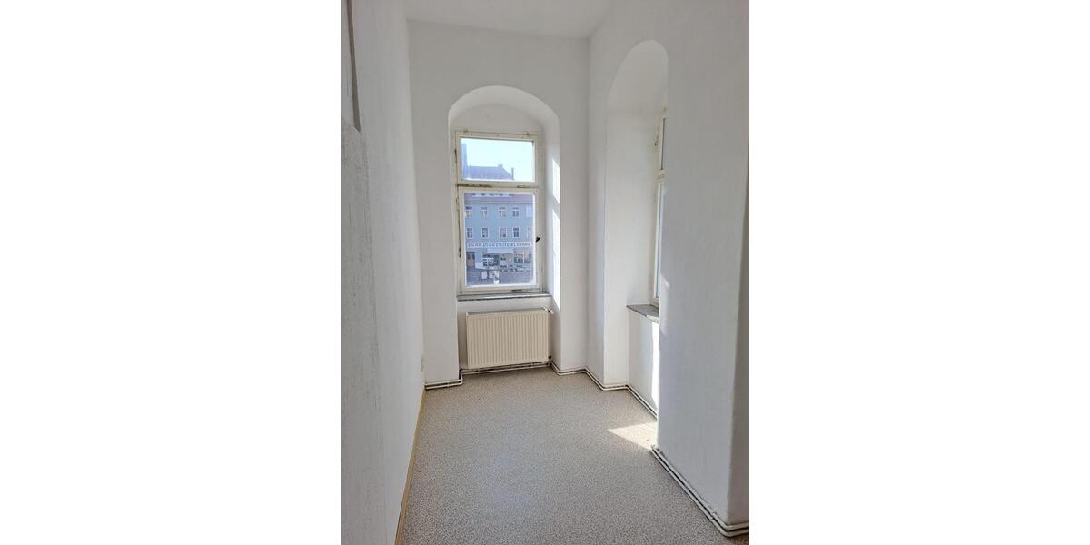 Etagenwohnung Leisnig - 3.5 Zimmer, 109 m&sup2;, 470&euro; | Angebot:25902802