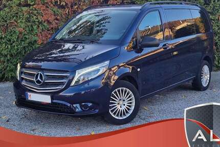 Mercedes-Benz Vito 280.864 km 28.680 € München 80687