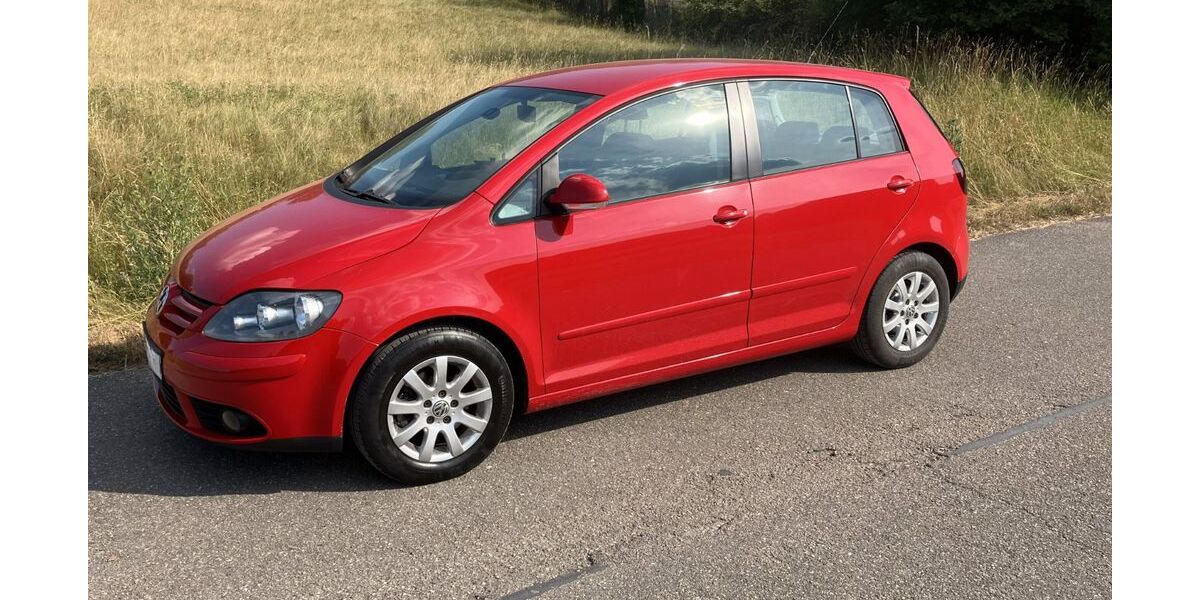 VW Golf Plus 153.000 km 3.900 &euro; Weinsberg 74189