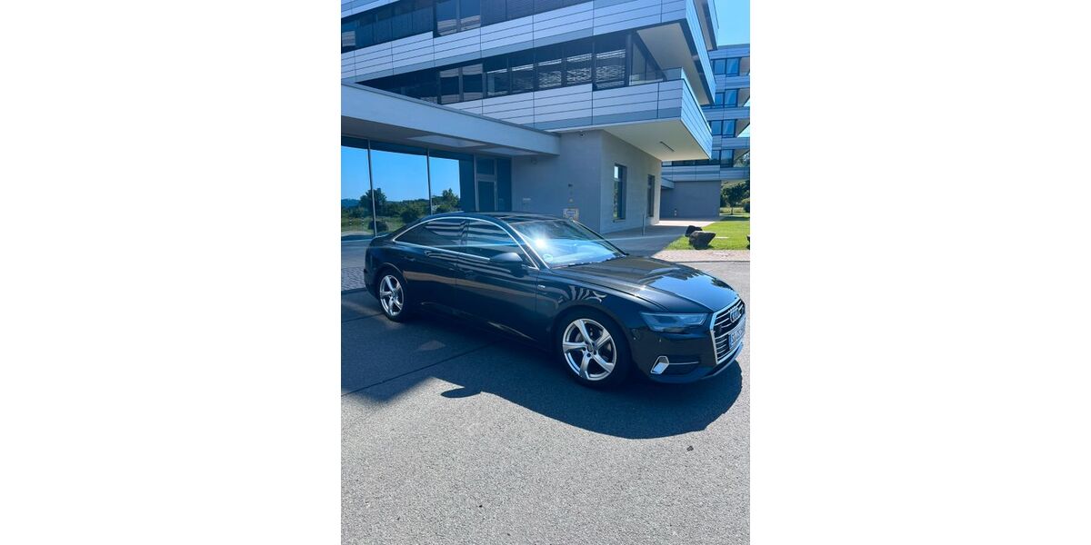 Audi A6 122.000 km 31.450 &euro; Siegen 57072