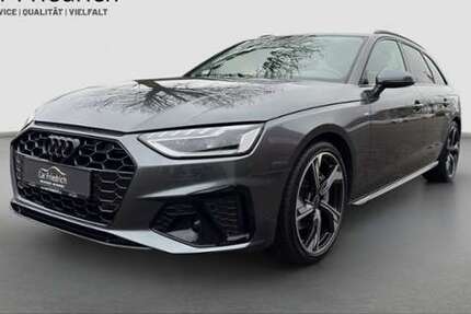 Audi A4 60.000 km 36.910 &euro; Steinfurt-Borghorst 48565