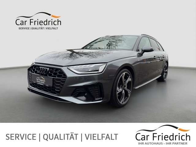 Audi A4 60.000 km 36.910 &euro; Steinfurt-Borghorst 48565