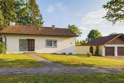 Haus Bad Dürrheim - 10 Zimmer, 230 m&sup2;, 980.000&euro; | Angebot:25466064