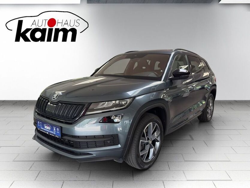 Kodiaq