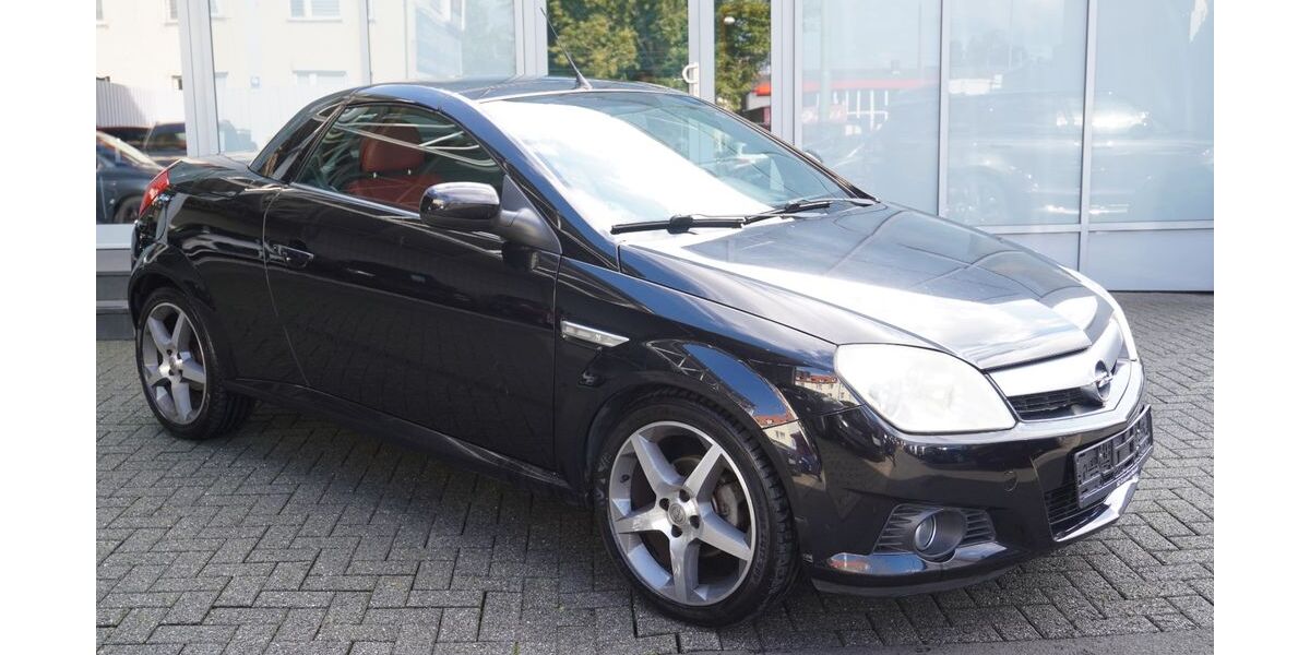 Opel Tigra 129.700 km 999 &euro; Kassel 34123