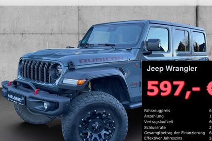Jeep Wrangler 35.651 km 65.490 &euro; Hasbergen b. Osnabrück 49205