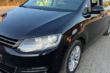 VW Sharan 163.000 km 11.800 &euro; Berlin 13158