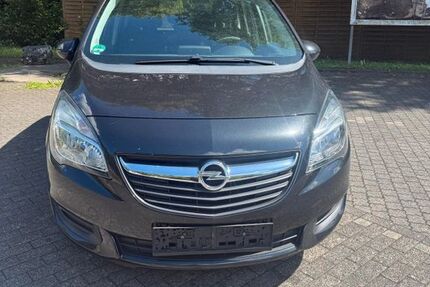 Opel Meriva 160.189 km 3.100 &euro; Lüdenscheid 58515