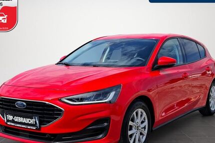 Ford Focus 41.300 km 14.880 &euro; Singen 78224