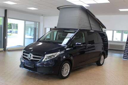 Mercedes-Benz Marco Polo 107.000 km 54.950 € Kirchheim unter Teck 73230