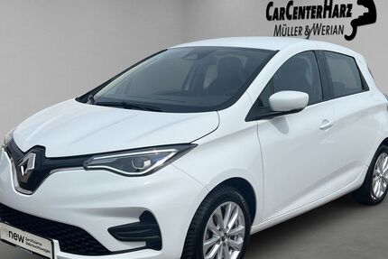 Renault ZOE 66.888 km 14.990 &euro; Nordhausen 99734
