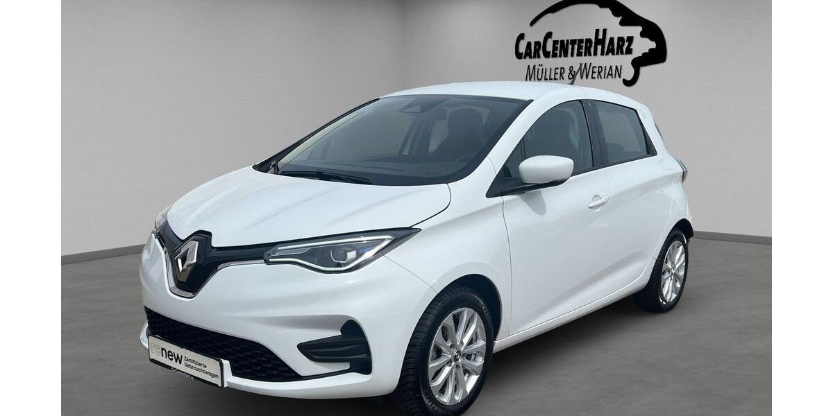 Renault ZOE 66.888 km 14.990 &euro; Nordhausen 99734