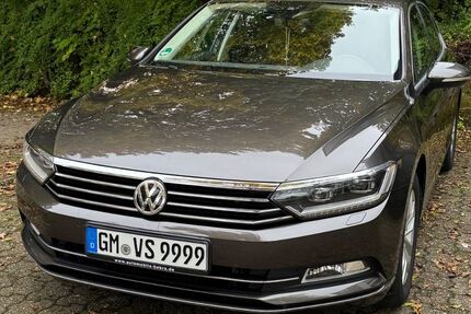VW Passat 165.000 km 13.900 € Hückeswagen 42499