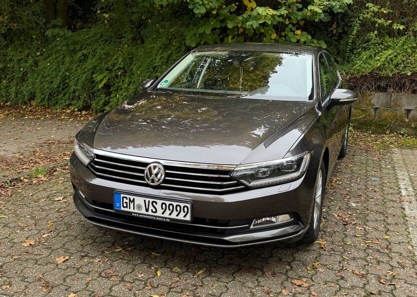 VW Passat 165.000 km 13.900 € Hückeswagen 42499